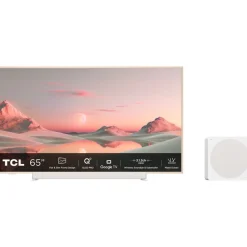 TCL NXT VISION TV 65A300PRO
