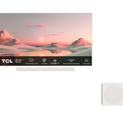 TCL NXT VISION TV 65A300PRO