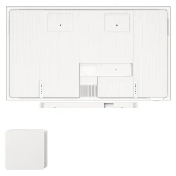 TCL NXT VISION TV 65A300PRO