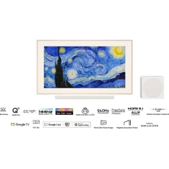 TCL NXT VISION TV 65A300PRO