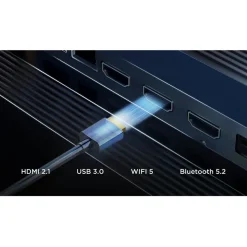 TCL 43P79K P79K QLED TV 43Inch