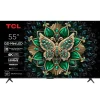 TCL QD-Mini LED 4K TV 55C69K (2025) - 55 inch