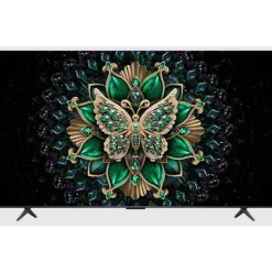 TCL QD-MINILED 85C69K (2025) 85inch