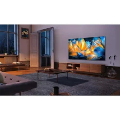 TCL QD-MINILED 85C69K (2025) 85inch