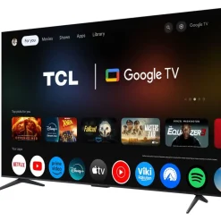 TCL QD-MINILED 85C69K (2025) 85inch