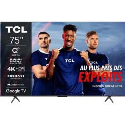 TCL QLED 75C75B