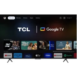 TCL QLED 75C75B
