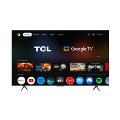 TCL QLED PRO 98P89K 4K UHD (2025) - 98inch