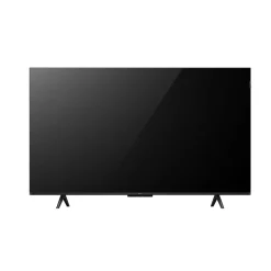 TCL QLED TV 65P79K 4K UHD (2025) - 65inch