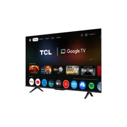 TCL QLED TV 65P79K 4K UHD (2025) - 65inch