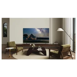 TCL QLED TV 65P79K 4K UHD (2025) - 65inch
