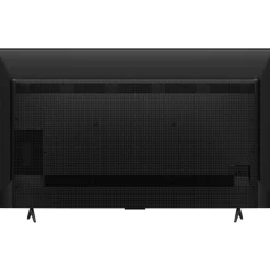 TCL QLED TV 65P79K 4K UHD (2025) - 65inch