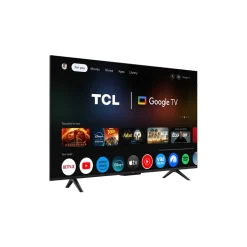 TCL QLED TV 65P79K 4K UHD (2025) - 65inch