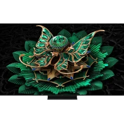 TCL TV C79K Premium QD-MiniLED-TV 55inch