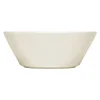 Teema bowl 15cm white