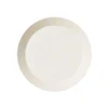Teema plate 23cm white