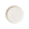 Teema plate 26cm white