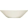 Teema plate deep 21cm white