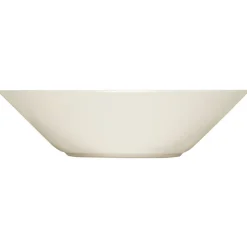 Teema plate deep 21cm white