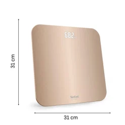 Tefal Classic 2.0 Personenweegschaal Dune