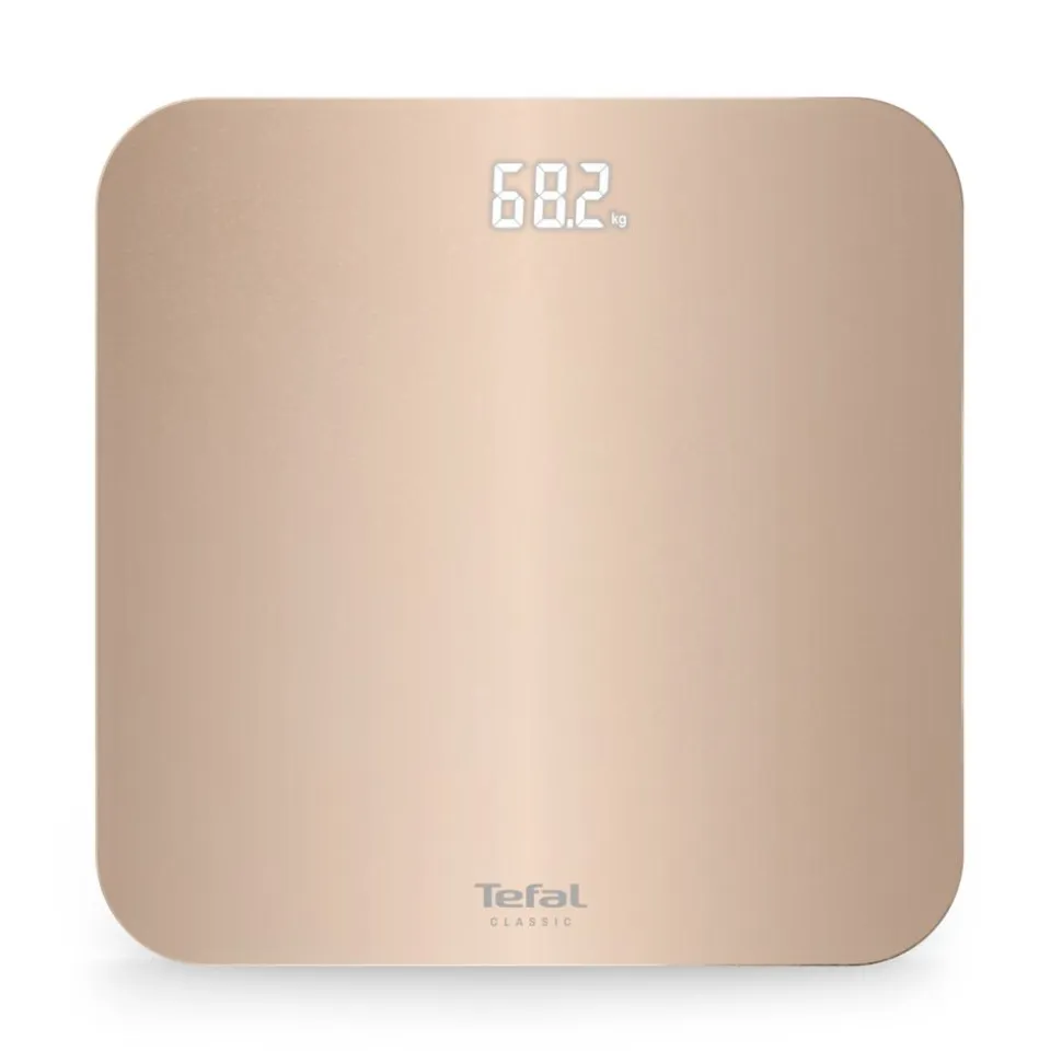 Tefal Classic 2.0 Personenweegschaal Dune