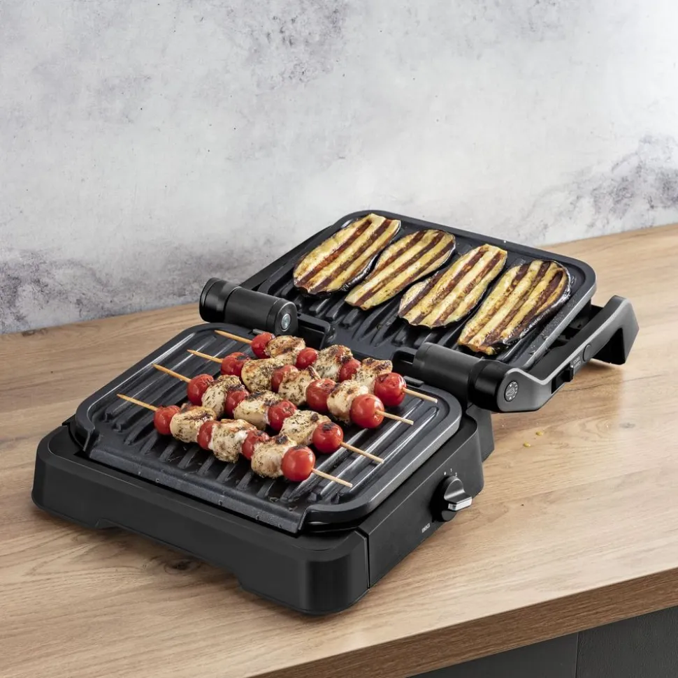 Tefal GC772810 Optigrill 2 in 1