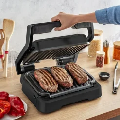 Tefal GC772810 Optigrill 2 in 1