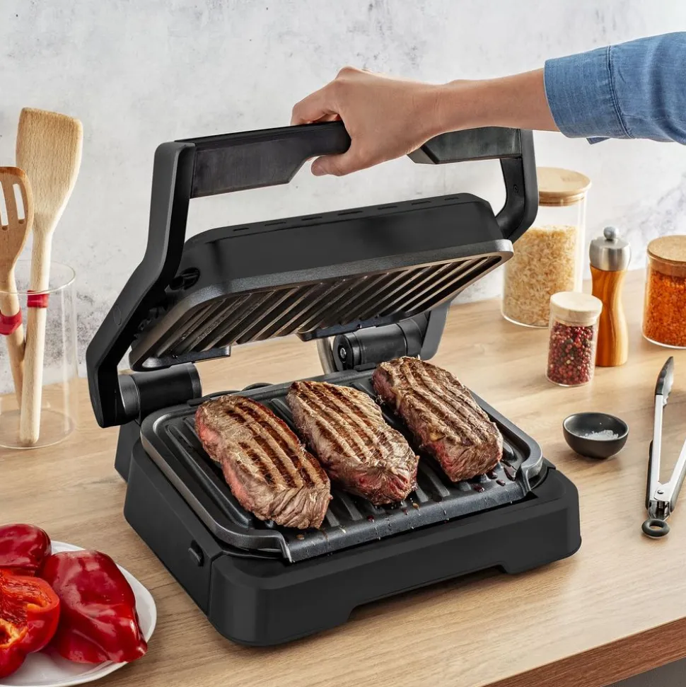 Tefal GC772810 Optigrill 2 in 1