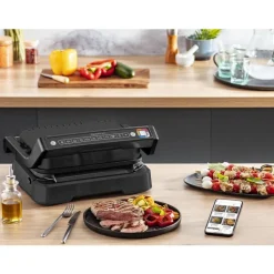 Tefal GC772810 Optigrill 2 in 1