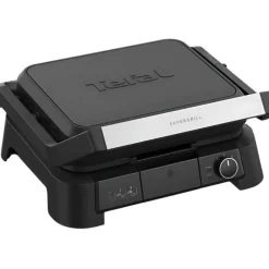 Tefal GC5108 SuperGrill 3-in-1 contactgrill, barbecue en ovenstand