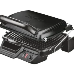 Tefal GC308812 Ultracompact Black