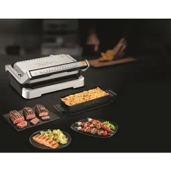 Tefal GC782D10 Optigrill 2in 1 XL Tefal