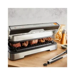 Tefal GC782D10 Optigrill 2in 1 XL Tefal