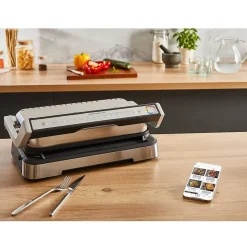 Tefal GC782D10 Optigrill 2in 1 XL Tefal