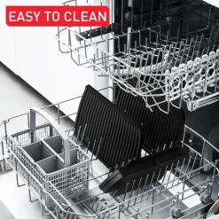 Tefal GC718D10 OptiGrill+ Intelligente Grill - 6 programma's