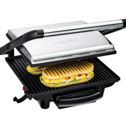 Tefal GC241D12 Panini Grill