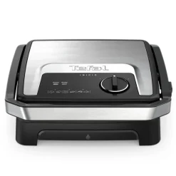 Tefal Inicio Adjust GC272D10 Grill & paninimaker