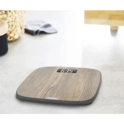 Tefal PP1600V0 Origin Light Wood Personenweegschaal