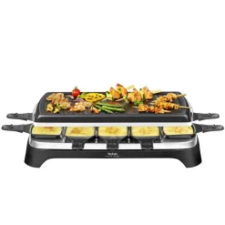 Tefal RE4588 Gourmet Smart