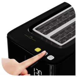 Tefal Smart'n Light Toaster TL640810
