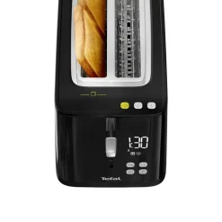 Tefal Smart'n Light Toaster TL640810