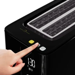 Tefal Smart'n Light Toaster TL640810