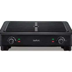 Tefal TG900812 Smokeless Grill