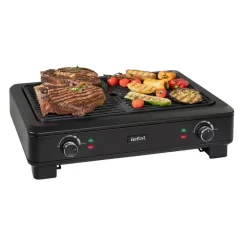 Tefal TG900812 Smokeless Grill