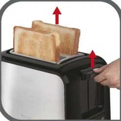 Tefal Toaster Express TT410D10