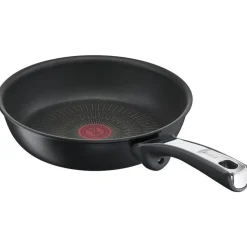 Tefal Unlimited Braadpan D24cm Alle Vuren