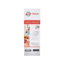 Tefal Vacupack 18 vacuümzakken XA254010