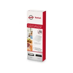 Tefal Vacupack 18 vacuümzakken XA254010