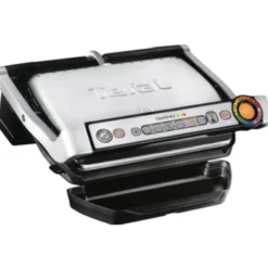 Tefal YY4399FB OptiGrill + acc wafels