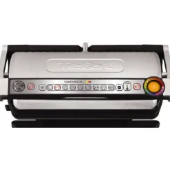 Tefal YY3870FB Optigrill+ XL